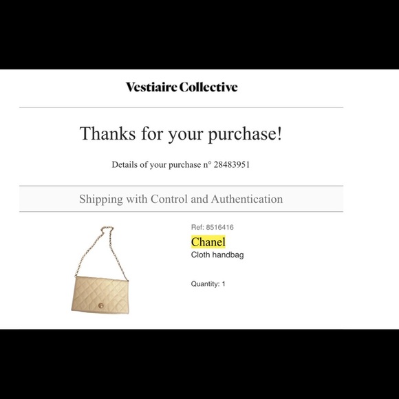 Authentic Chanel Vintage Yellow Straw Shoulder Bag - Picture 11 of 13